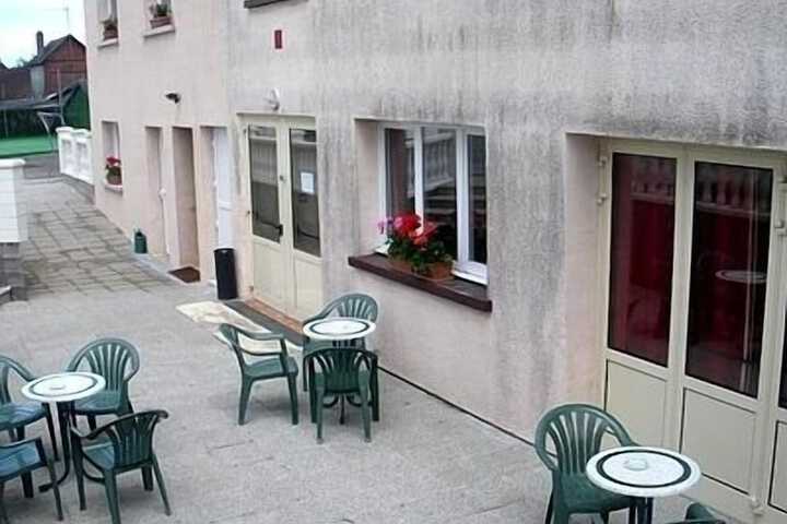 Terrace/Patio 36 of 47
