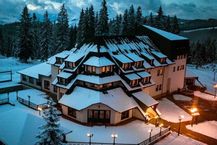 Hotel Zlatarski Zlatnik