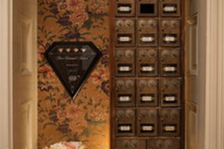 Hotel Interior 83 of 98