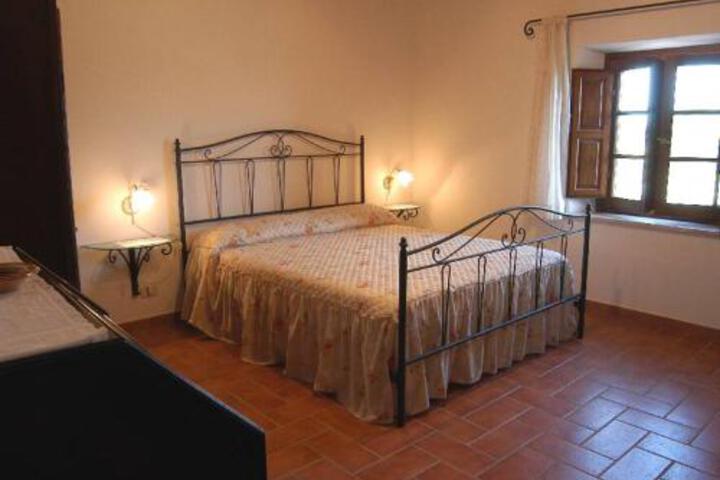 Agriturismo Sovanella
