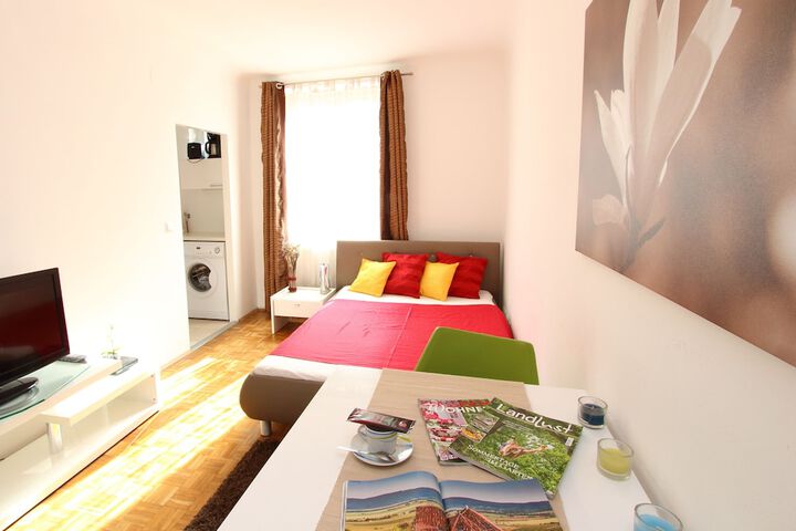 Guest Suite Photo