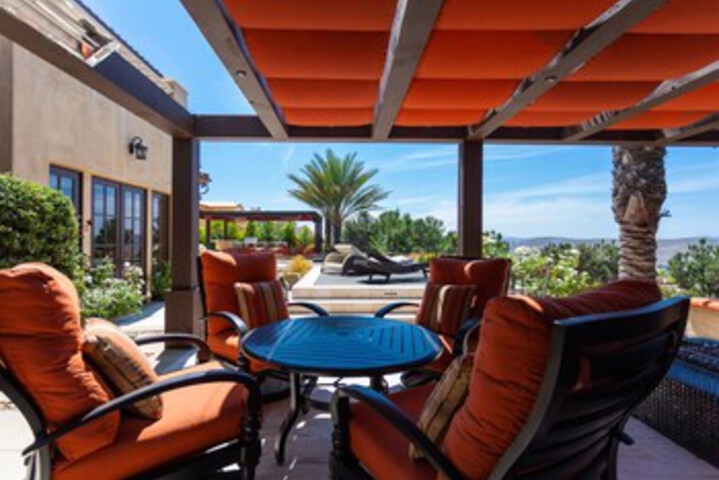 Terrace/Patio 68 of 70