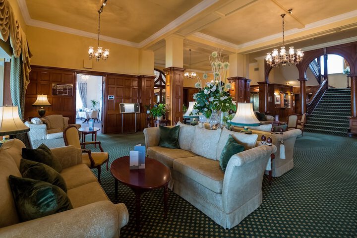 Hotel Interior 38 of 44