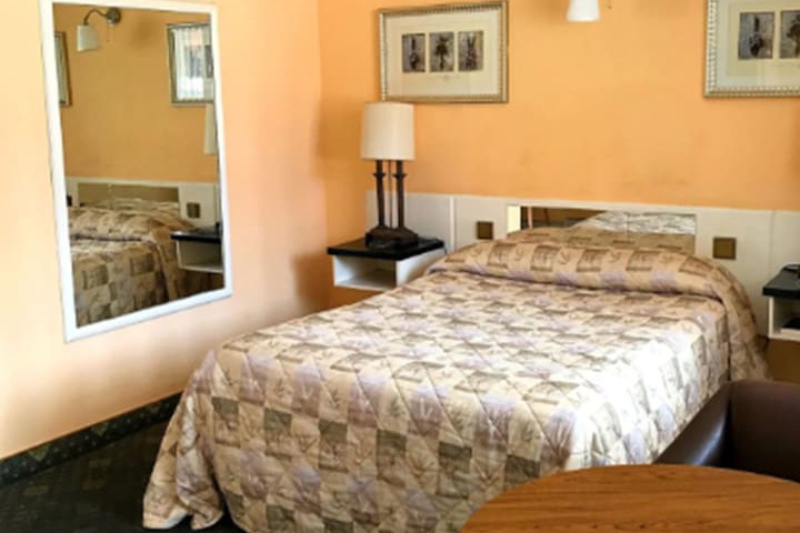 Photo of Motel Cortez