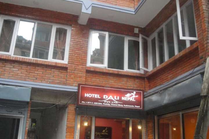 Hotel 4 of 11