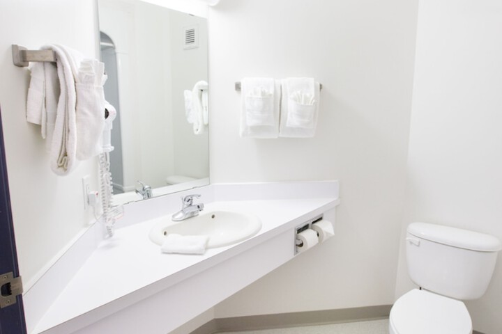 Bathroom Vanities