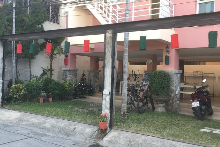 Hotel 72 of 86