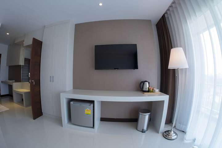 Hotel Interior 26 of 32