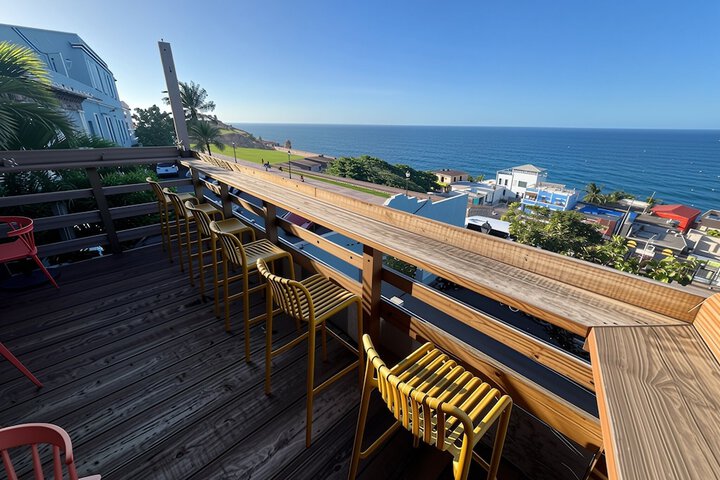 Terrace/Patio 115 of 132
