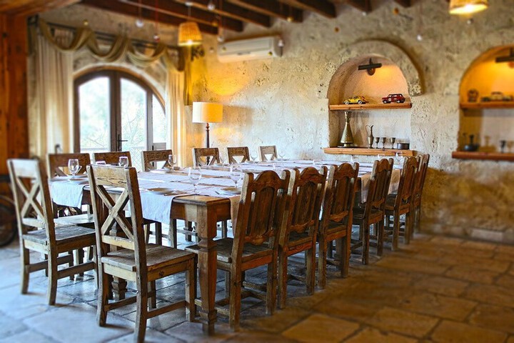 Dining Photos