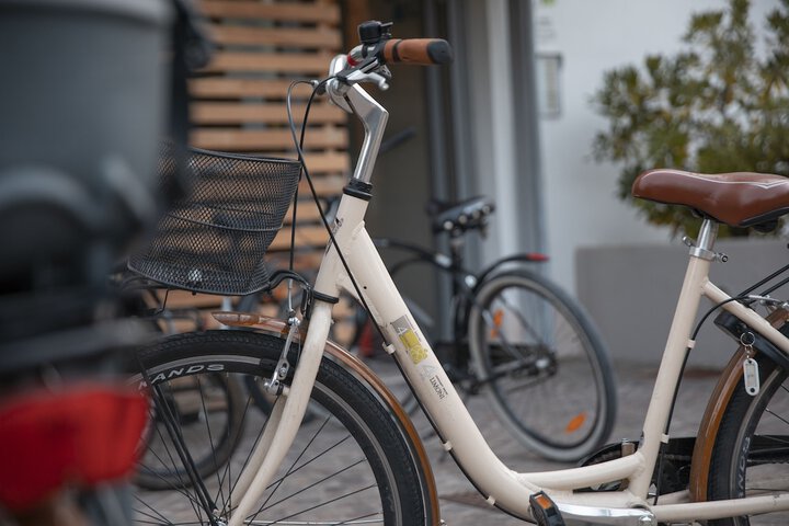 Bicycling