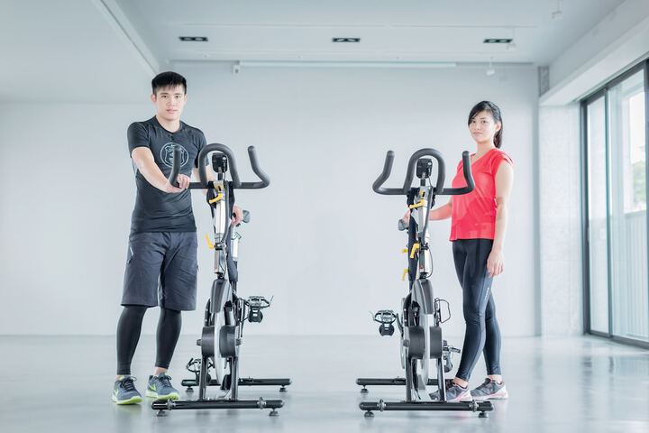 Health and Fitness 24 of 45