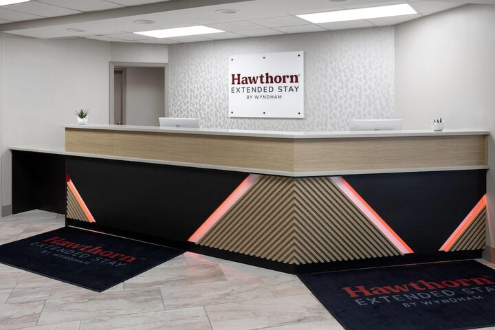 Lobby Photos