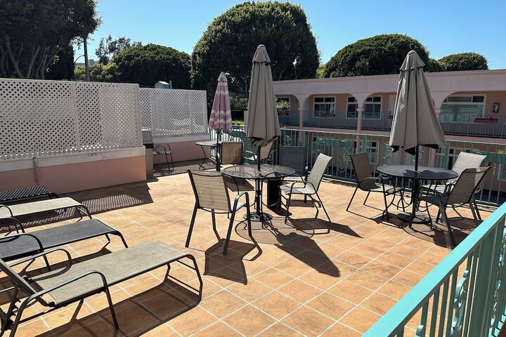 Terrace/Patio 29 of 53
