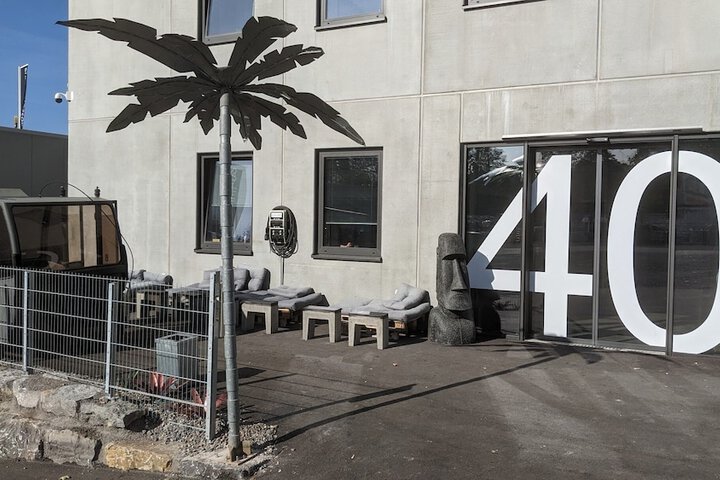 Hotel 51 of 54