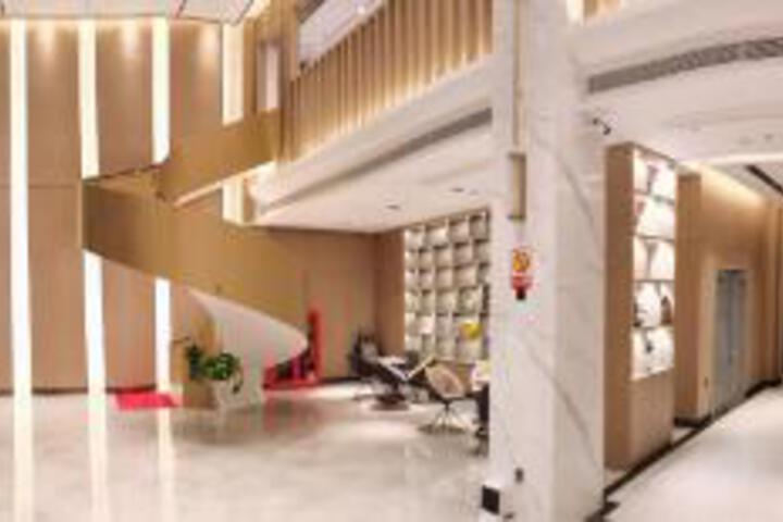 Nantong Yipinju Hotel