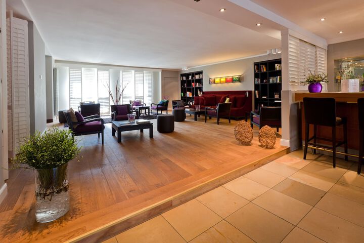 Lobby Photos