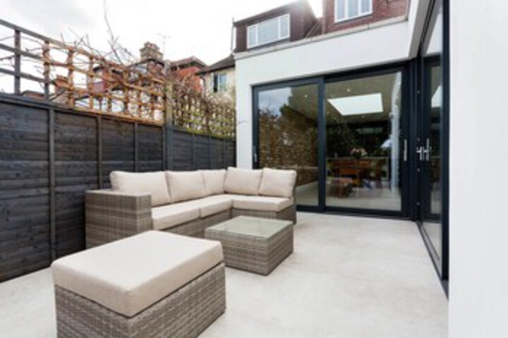 Terrace/Patio 26 of 30