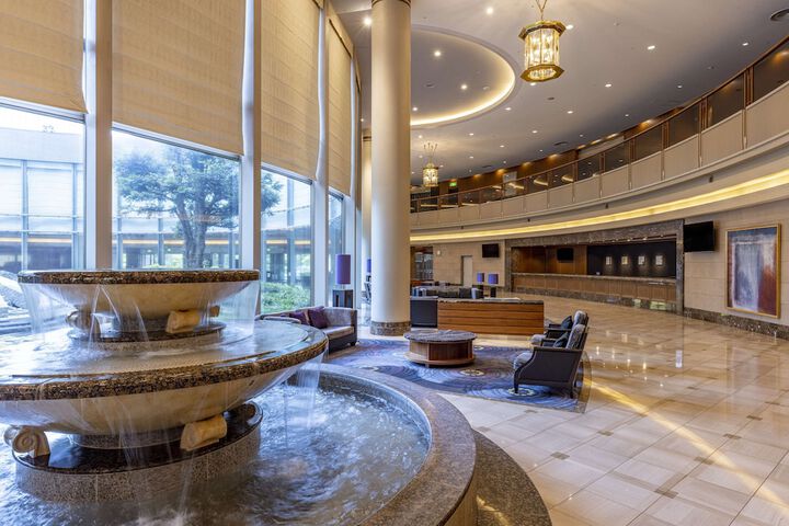 Hotel Interior 8 of 128