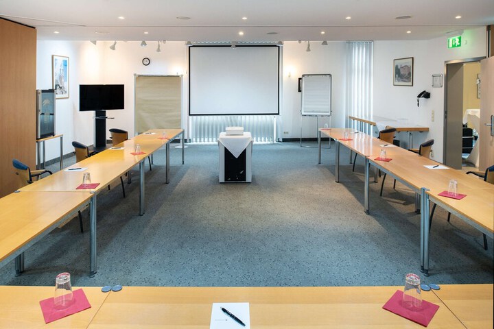 Meeting 29 of 32