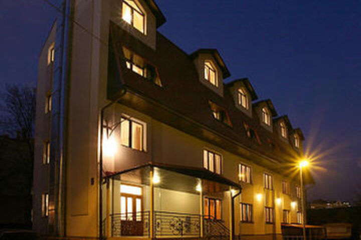 Hotel 2 of 6