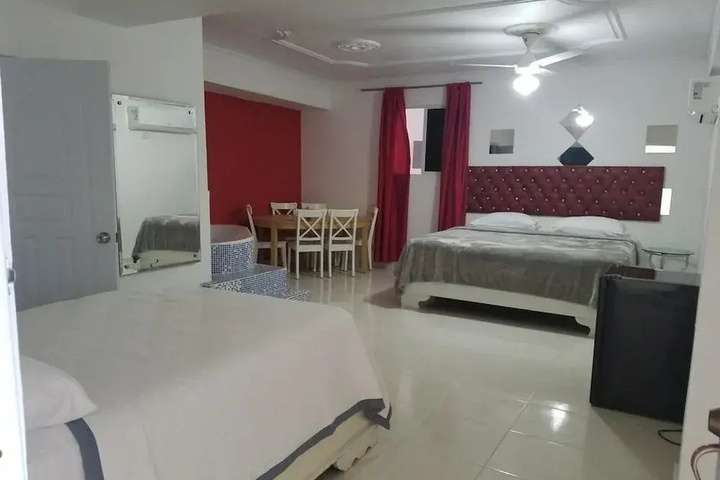 Hotel Plaza La Diosa