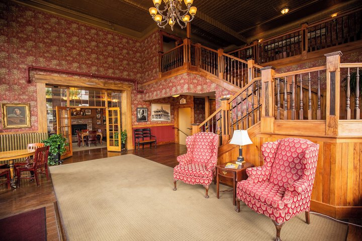 Hotel Interior 5 of 56