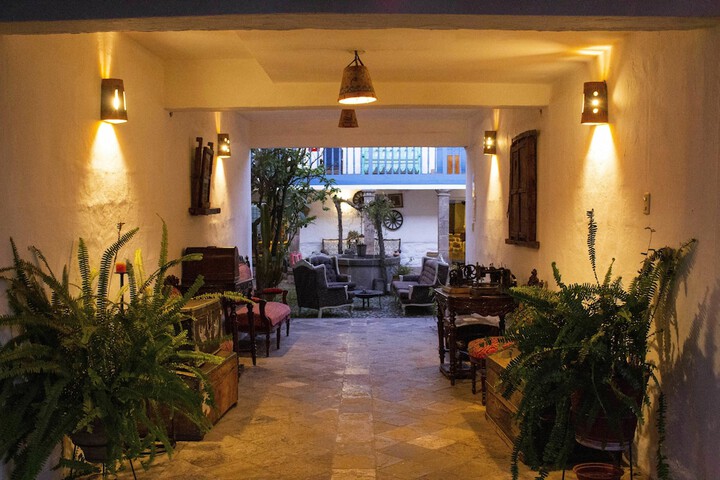 Terrace/Patio 52 of 72