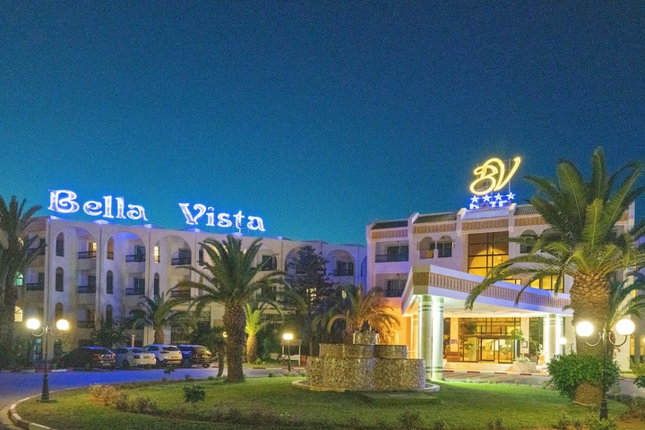 Le Soleil Bella Vista