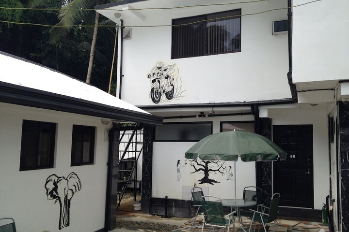 Terrace/Patio 107 of 126