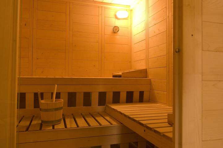 Spa Photos