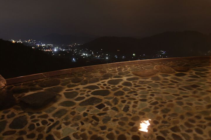 Public bath