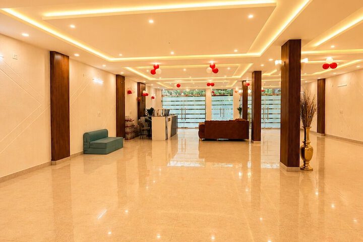 Hotel Interior 39 of 41