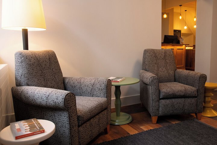 Hotel Interior 45 of 55