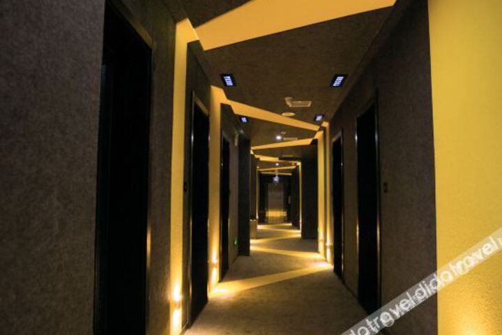 Hotel Interior 31 of 42