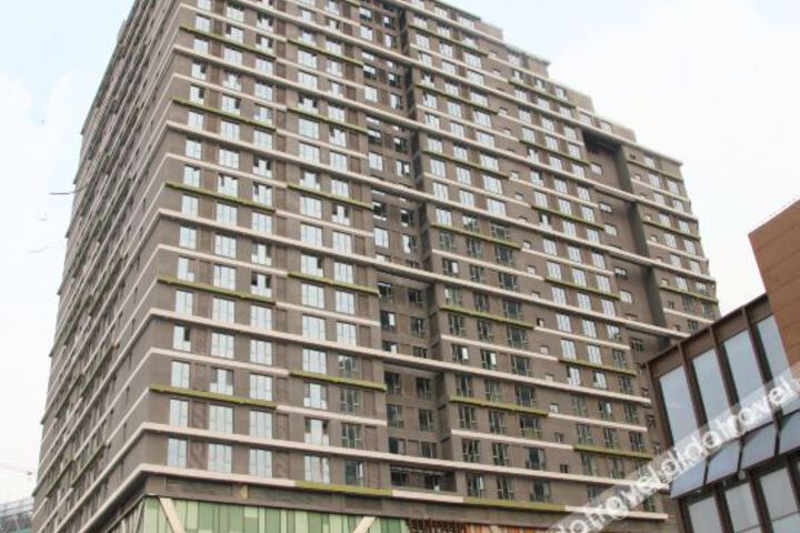 Changyangju Hotel