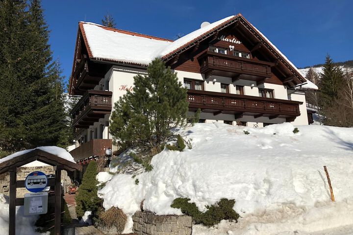 Hotel 116 of 149