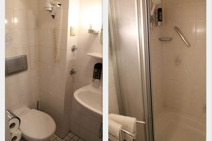 Bathroom Vanities
