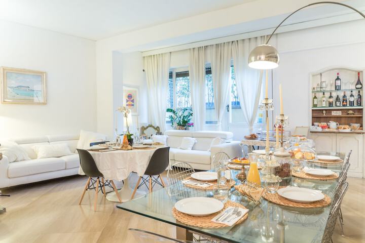Cristina Rossi Bed and Breakfast in Bologna