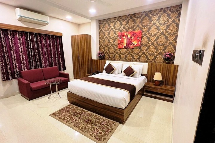 Image of Hotel The Mewar