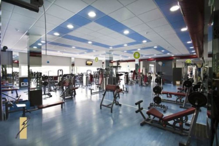 Health and Fitness 57 of 75