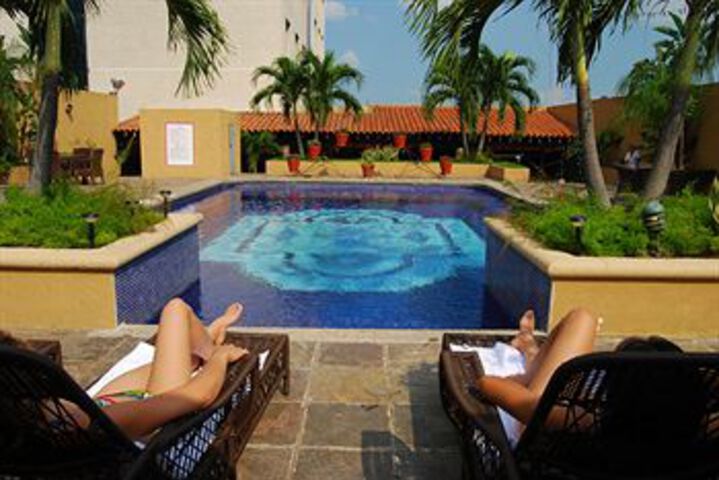 Pool 61 of 66