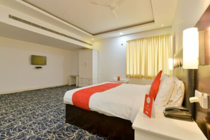 Inside Room Photo