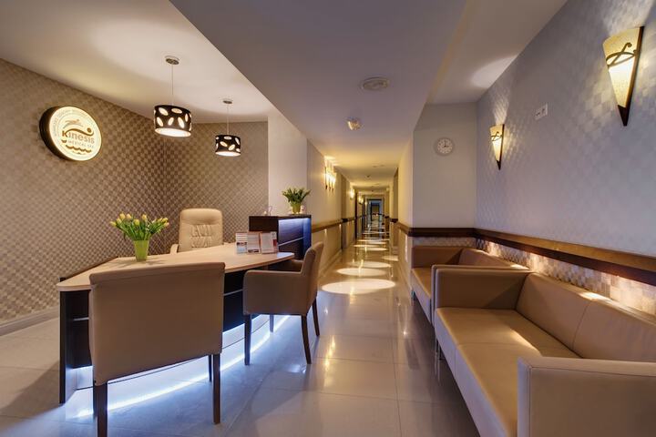 Wellness Treatments
