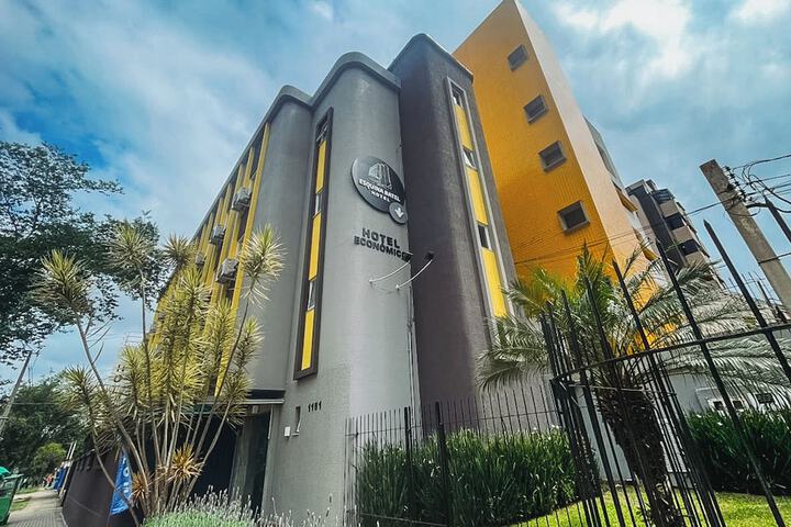 Photo of Esquina Batel Hotel