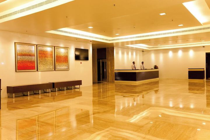 Hotel Interior 2 of 6