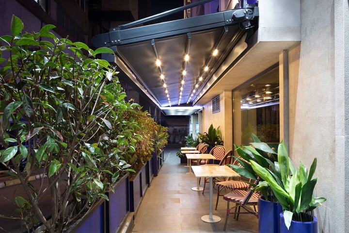 TRYP by Wyndham Istanbul Sisli Hotel