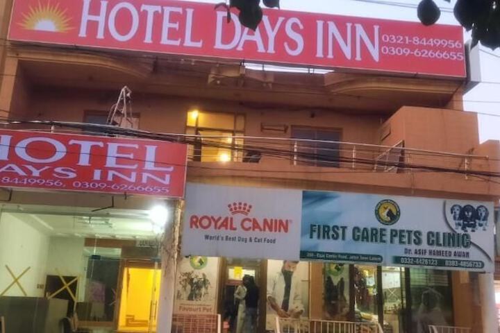 Hotel 15 of 16