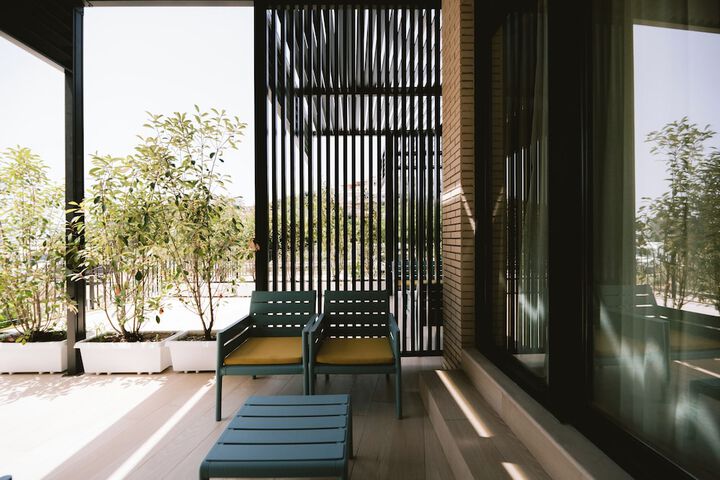 Hotel 87 of 91