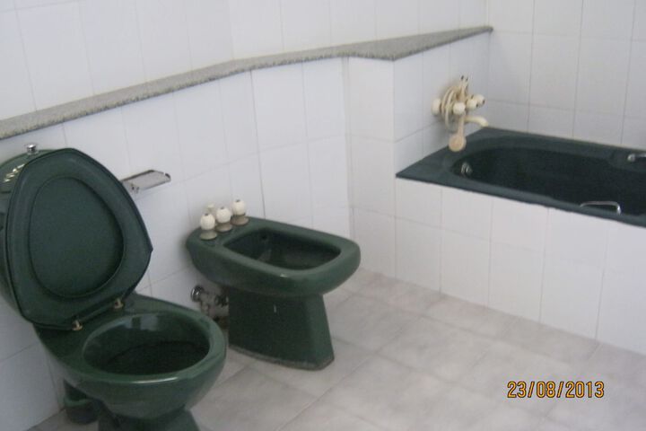Bath Amenities